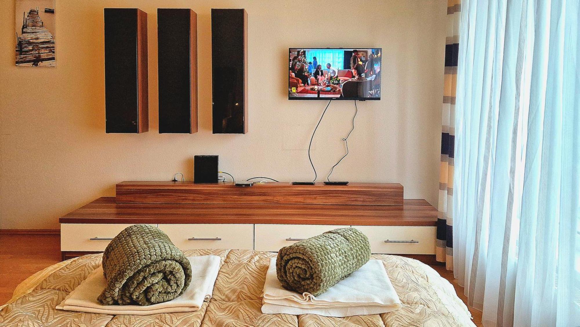 H10 Apartment With Free Parking — Fotók 3